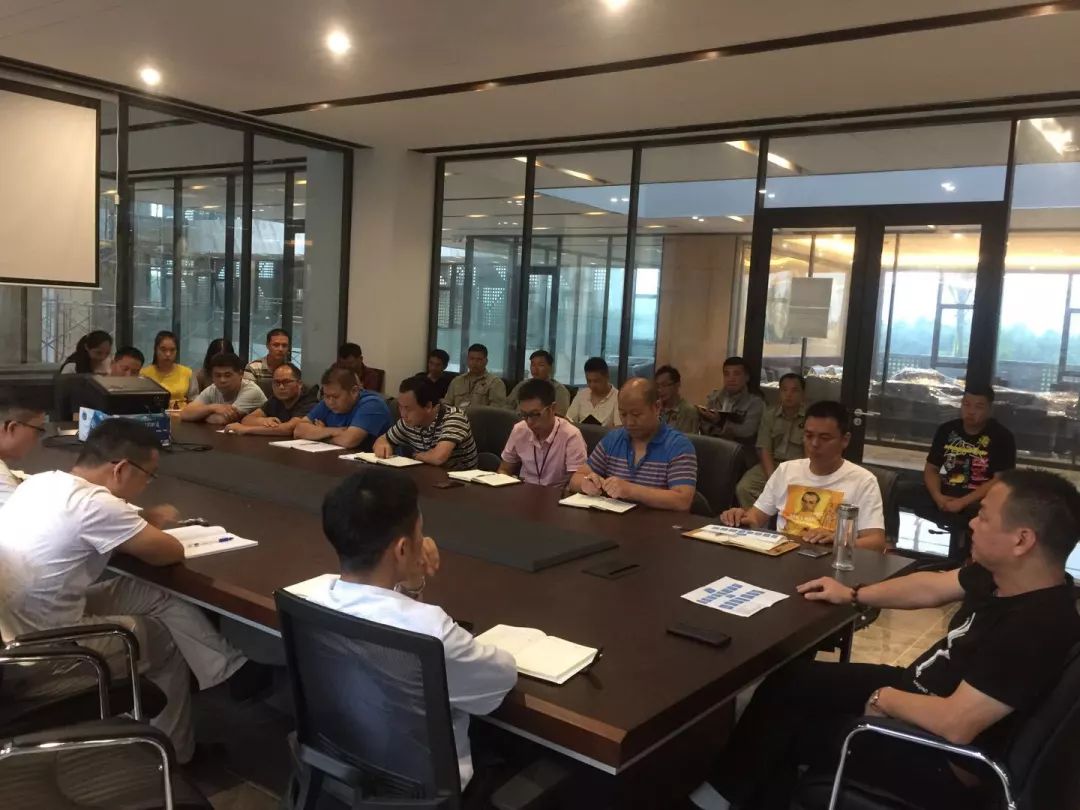 熱烈祝賀2018年9月越南永興鋁業(yè)有限公司企業(yè)管理升級項目取得圓滿成功并續(xù)約！