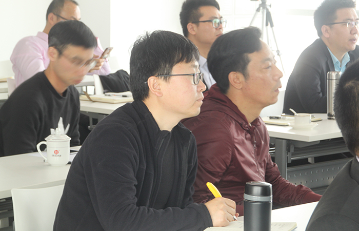 正睿商學院《戰(zhàn)略人力資源管理》公開課 正睿商學院《戰(zhàn)略人力資源管理》公開課