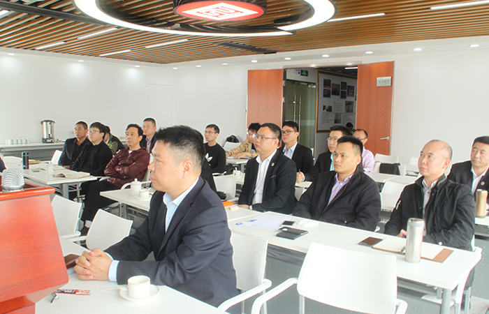 正睿商學院《戰(zhàn)略人力資源管理》公開課 正睿商學院《戰(zhàn)略人力資源管理》公開課