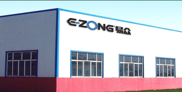 佛山市易眾潔凈科技有限公司 佛山市易眾潔凈科技有限公司