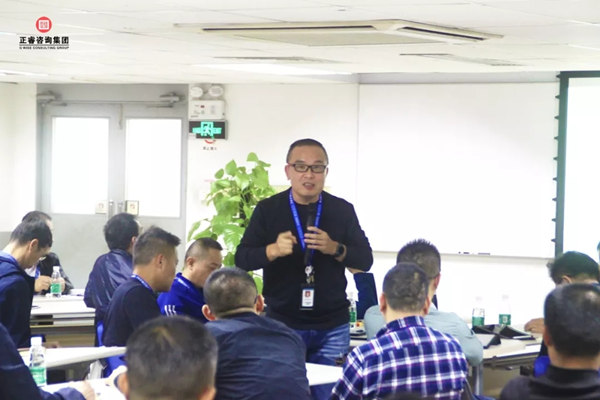 吳武平先生 吳武平先生