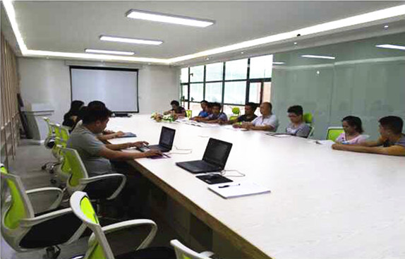 2015年6月1日—至今東莞市穎生實業(yè)有限公司推行全面管理升級 2015年6月1日—至今東莞市穎生實業(yè)有限公司推行全面管理升級