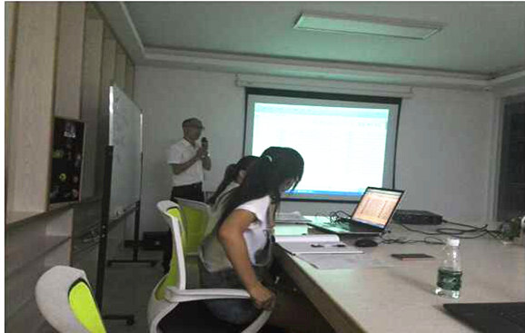 2015年6月1日—至今東莞市穎生實業(yè)有限公司推行全面管理升級 2015年6月1日—至今東莞市穎生實業(yè)有限公司推行全面管理升級