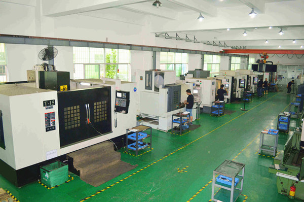 廣州聯(lián)創(chuàng)模具有限公司 廣州聯(lián)創(chuàng)模具有限公司