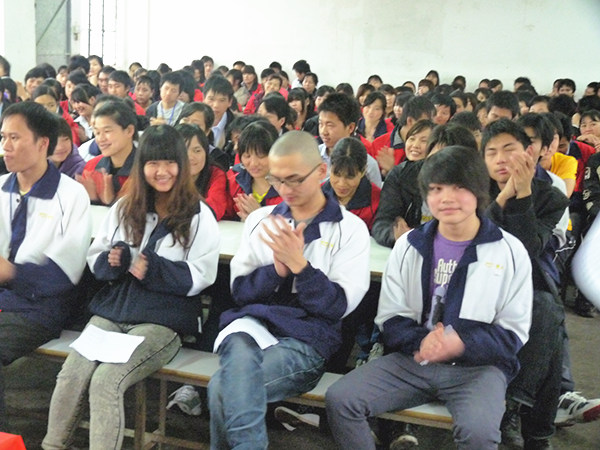 東莞市凱東五金電機(jī)有限公司推行全面管理升級(jí) 東莞市凱東五金電機(jī)有限公司推行全面管理升級(jí)