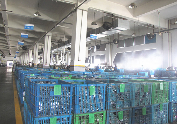 管理升級(jí)前&管理升級(jí)后