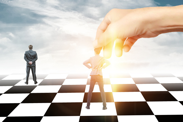 企業(yè)戰(zhàn)略制定的基本步驟 企業(yè)戰(zhàn)略制定的基本步驟