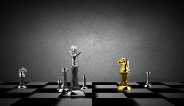 企業(yè)做戰(zhàn)略規(guī)劃常存在的三大盲區(qū) 企業(yè)做戰(zhàn)略規(guī)劃常存在的三大盲區(qū)