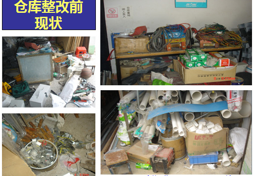 企業(yè)形象化，行為規(guī)范化