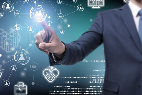 如何開展人力資源工作？