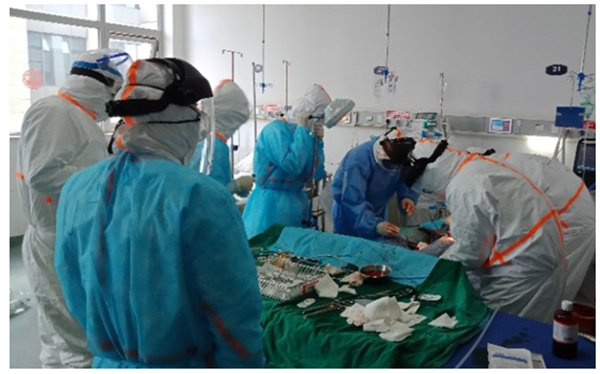 企業(yè)如何應(yīng)對突發(fā)事件？