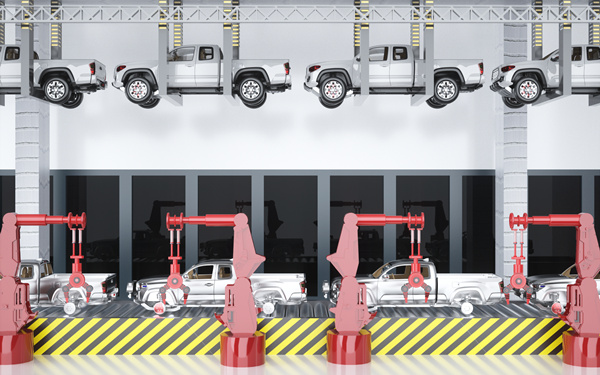 制造業(yè)的未來發(fā)展趨勢怎么樣？