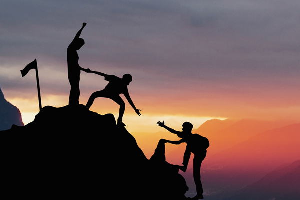 如何重建銷售團隊？