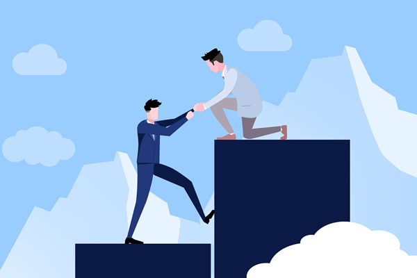 企業(yè)管理者如何帶領(lǐng)團(tuán)隊(duì)？