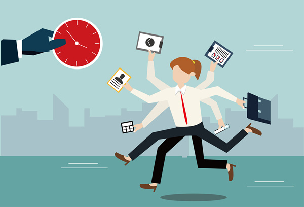 什么是綜合計算工時制？