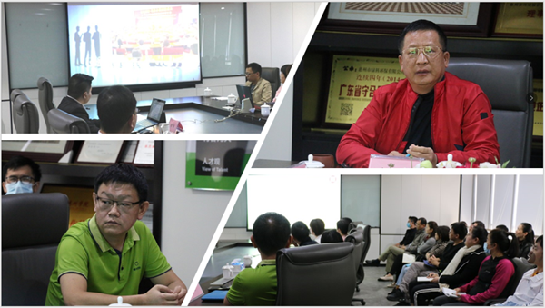 項(xiàng)目啟動(dòng)會(huì)現(xiàn)場(chǎng)部分圖片 項(xiàng)目啟動(dòng)會(huì)現(xiàn)場(chǎng)部分圖片