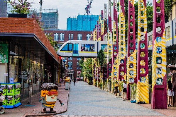 企業(yè)全面戰(zhàn)略轉型升級之一：精益生產(chǎn)