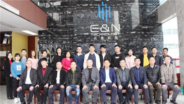 ERP（企業(yè)資源計(jì)劃系統(tǒng)）開(kāi)發(fā)，賦能企業(yè)管理數(shù)據(jù)化邁向新臺(tái)階