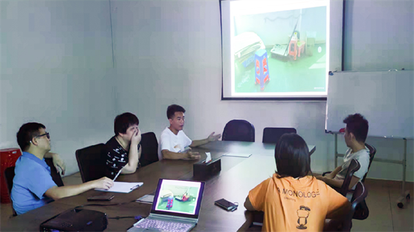 祝賀東莞愛屋氏日用品有限公司全面管理升級項目圓滿成功 祝賀東莞愛屋氏日用品有限公司全面管理升級項目圓滿成功