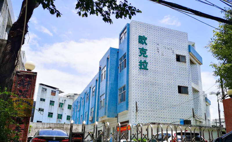 2021年東莞市歐克拉電子科技有限公司全面升級管理項目圓滿成功！