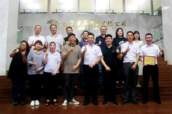 中山佳寧皮具制品有限公司系統(tǒng)管理升級項(xiàng)目 中山佳寧皮具制品有限公司系統(tǒng)管理升級項(xiàng)目