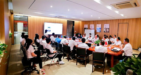 生生農(nóng)業(yè)集團(tuán)股份有限公司戰(zhàn)略梳理&組織規(guī)劃項(xiàng)目啟動 生生農(nóng)業(yè)集團(tuán)股份有限公司戰(zhàn)略梳理&組織規(guī)劃項(xiàng)目啟動