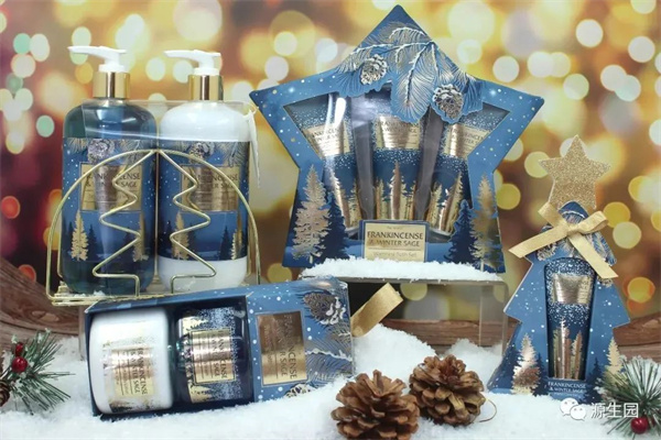 廈門源生園沐浴用品有限公司 廈門源生園沐浴用品有限公司