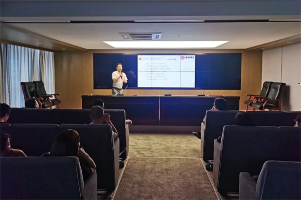 宜云項目總結(jié)大會現(xiàn)場 宜云項目總結(jié)大會現(xiàn)場