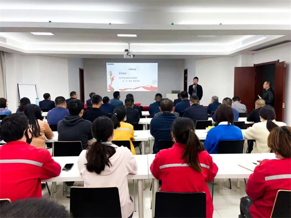 龍洋董事長王?先生致辭 龍洋董事長王?先生致辭