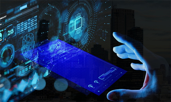 成功的數(shù)字化轉(zhuǎn)型到底有多難 成功的數(shù)字化轉(zhuǎn)型到底有多難