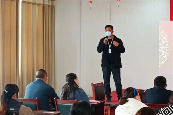 千味央廚馬總致辭 千味央廚馬總致辭