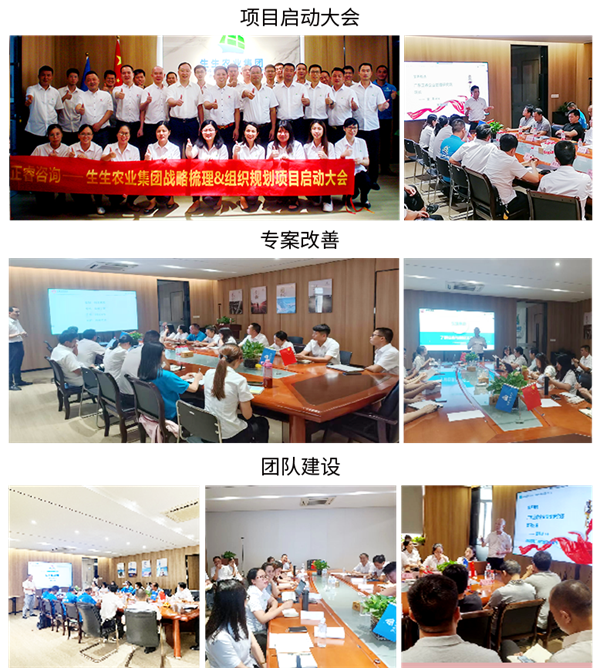 生生農(nóng)業(yè)集團股份有限公司管理升級啟動大會 生生農(nóng)業(yè)集團股份有限公司管理升級啟動大會
