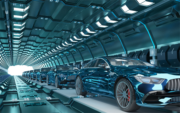 制造業(yè)戰(zhàn)略管理：全面分析、規(guī)劃、實施與評價的過程