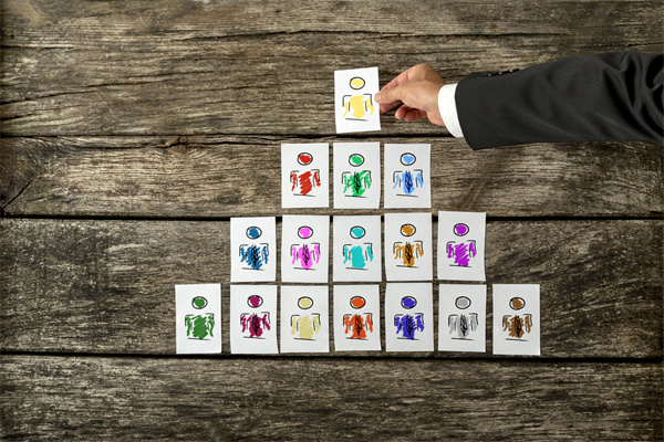 數(shù)字化轉(zhuǎn)型對集團(tuán)管控的影響 數(shù)字化轉(zhuǎn)型對集團(tuán)管控的影響