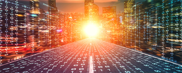 從傳統(tǒng)到數(shù)字化的企業(yè)轉(zhuǎn)型之路 從傳統(tǒng)到數(shù)字化的企業(yè)轉(zhuǎn)型之路