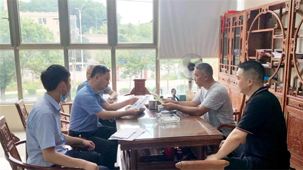 廣州市煜鑫五金制品有限公司全面管理升級項目圓滿成功 廣州市煜鑫五金制品有限公司全面管理升級項目圓滿成功