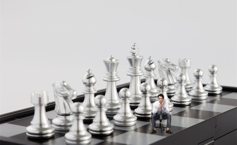 集團(tuán)管控咨詢：協(xié)同一體，推動(dòng)企業(yè)數(shù)字化轉(zhuǎn)型！