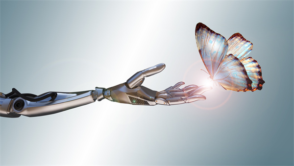 數(shù)字化轉(zhuǎn)型咨詢?cè)谥圃鞓I(yè)的重要性 數(shù)字化轉(zhuǎn)型咨詢?cè)谥圃鞓I(yè)的重要性