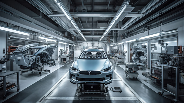 制造業(yè)組織規(guī)劃咨詢服務(wù) 制造業(yè)組織規(guī)劃咨詢服務(wù)