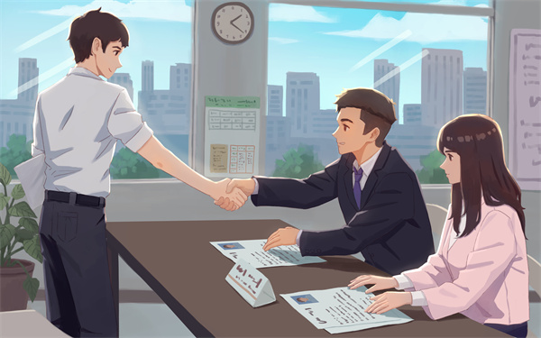 人力資源咨詢：教你如何打破招聘瓶頸，實現(xiàn)高效招聘！