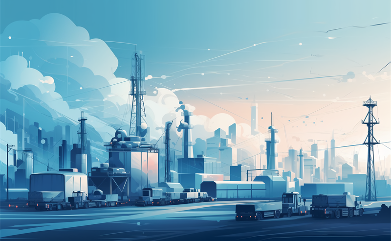 「供應(yīng)鏈咨詢」什么是集成供應(yīng)鏈？