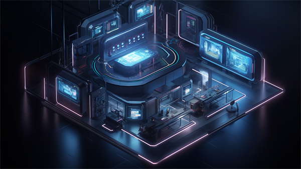 「集成供應鏈管理咨詢」提生產率、降生產周期的關鍵