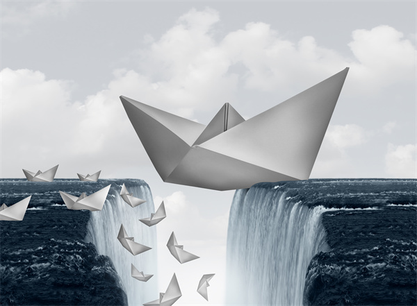 確定風(fēng)險(xiǎn)和應(yīng)對措施 確定風(fēng)險(xiǎn)和應(yīng)對措施