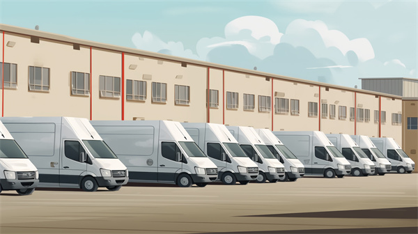 打造高效、可靠的物流配送管理體系，提升服務(wù)質(zhì)量