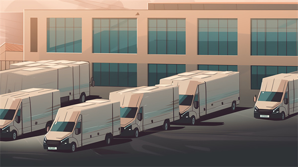 打造高效、可靠的物流配送管理體系，提升服務(wù)質(zhì)量