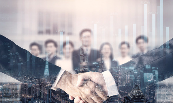 戰(zhàn)略咨詢公司助企業(yè)面對各種不確定因素完成目標(biāo)！