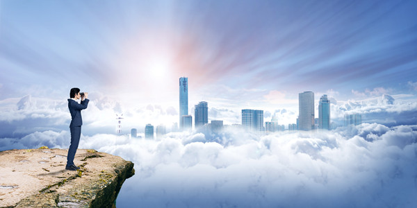 「組織規(guī)劃管理咨詢公司」企業(yè)的目標(biāo)設(shè)定和戰(zhàn)略規(guī)劃！