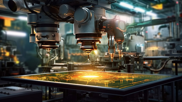 制造業(yè)戰(zhàn)略規(guī)劃：制定針對(duì)性戰(zhàn)略，贏得市場競爭