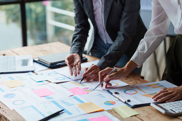 找管理顧問：像找醫(yī)生一樣解決問題！