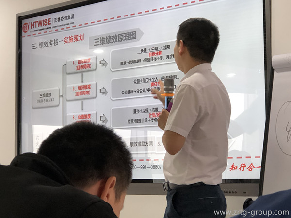 績(jī)效考核方法詳解 績(jī)效考核方法詳解